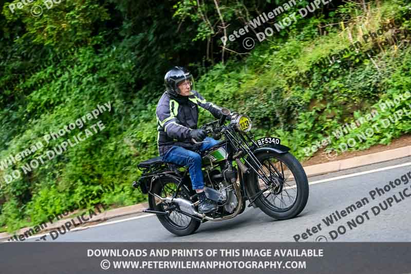 Vintage motorcycle club;eventdigitalimages;no limits trackdays;peter wileman photography;vintage motocycles;vmcc banbury run photographs